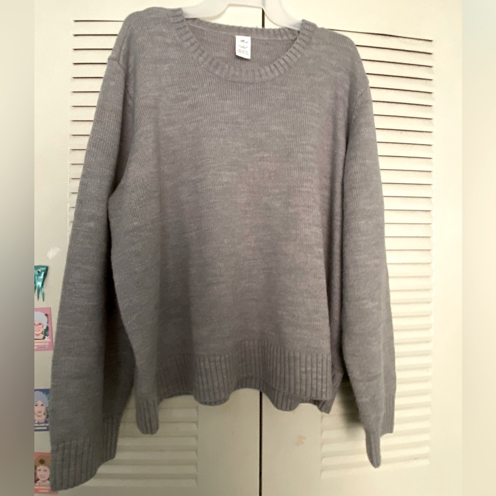 Women’s Sweater